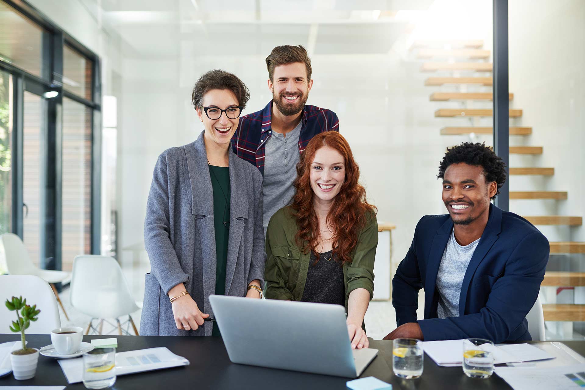 Growth Tech Business Easily
